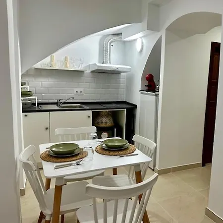 Apartment Bonito Y Acogedor En