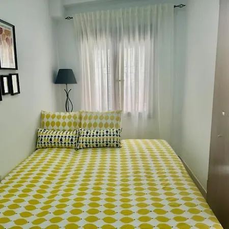 Bonito Y Acogedor En Apartment Tijola (Almeria)