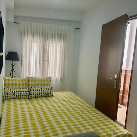 Bonito Y Acogedor En Apartment Tijola (Almeria)