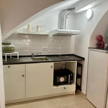 Apartment Bonito Y Acogedor En *
