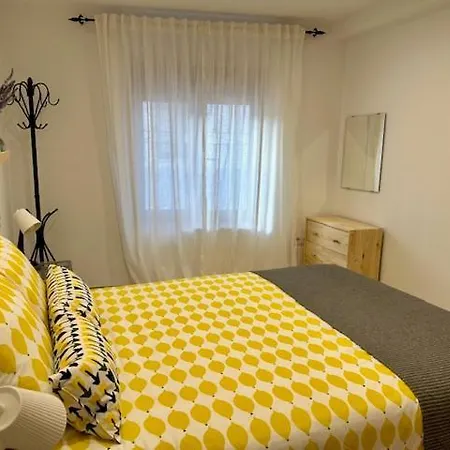 Apartment Bonito Y Acogedor En Tijola (Almeria)